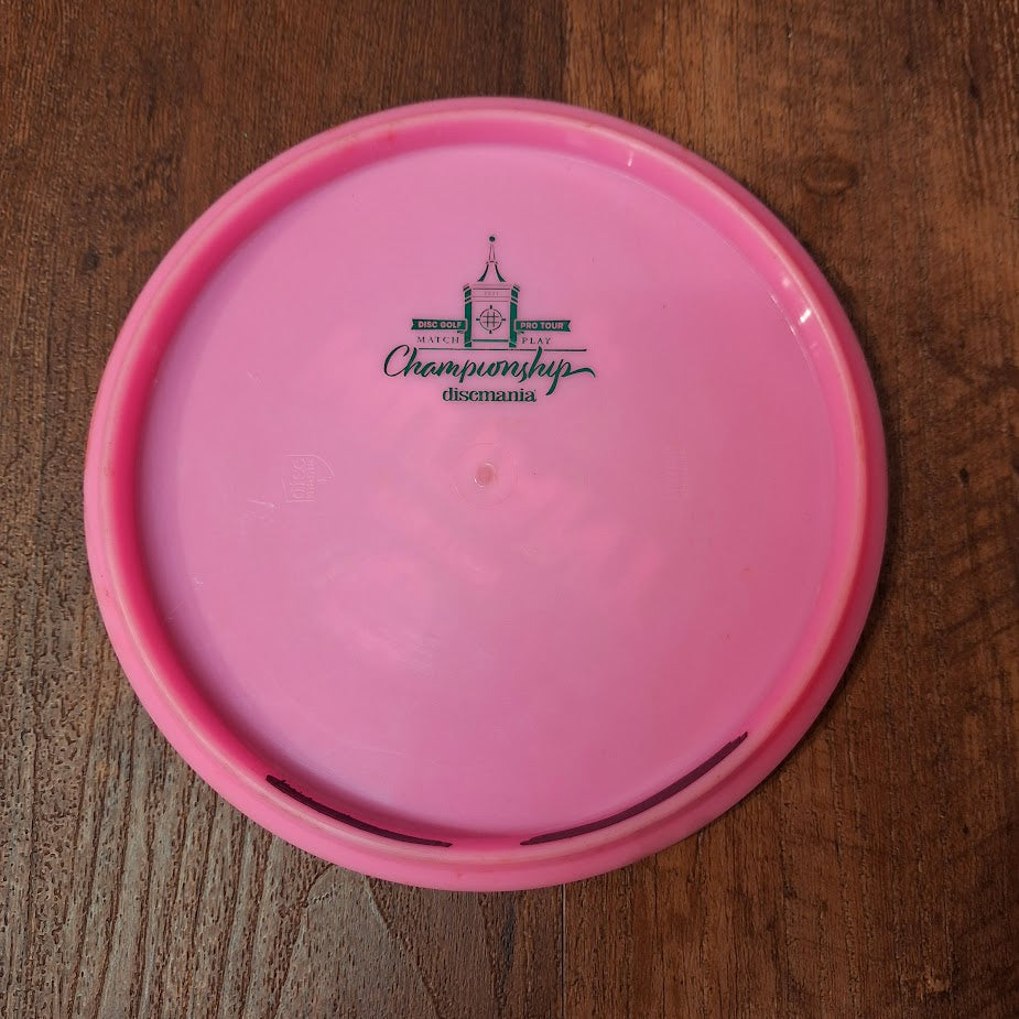 Discmania NEO Mutant 5/3/0/4 (PRE-OWNED)