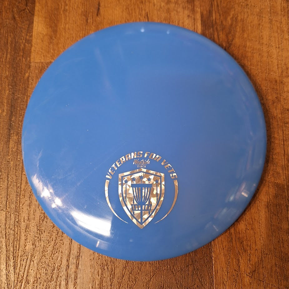 Westside Discs Tournament Pine 5/4/0/2 (PRE-OWNED)