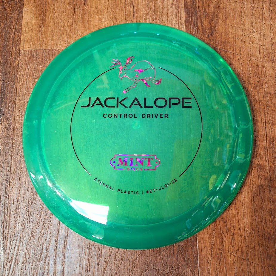 Mint Discs Eternal Jackalope 8/5/-2/1 (PRE-OWNED)