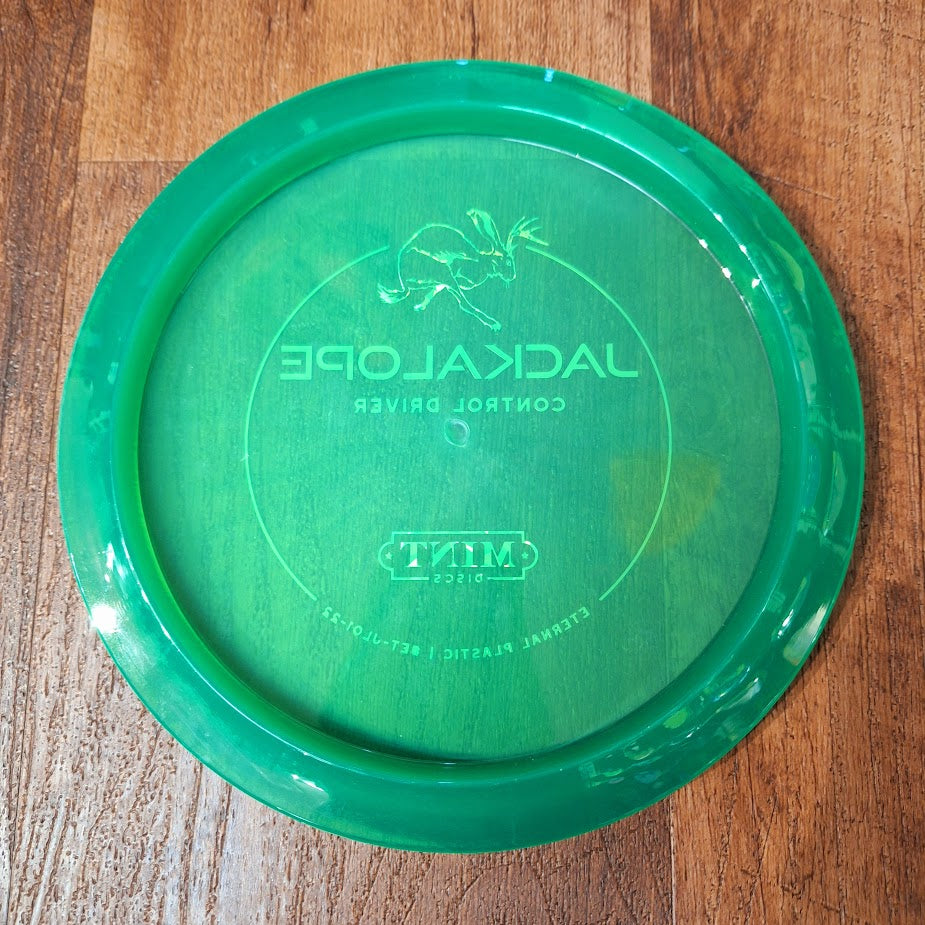 Mint Discs Eternal Jackalope 8/5/-2/1 (PRE-OWNED)