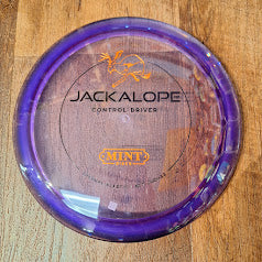 Mint Discs Eternal Jackalope 8/5/-2/1 (PRE-OWNED)