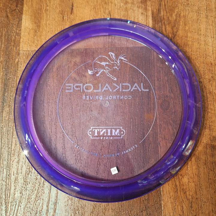 Mint Discs Eternal Jackalope 8/5/-2/1 (PRE-OWNED)