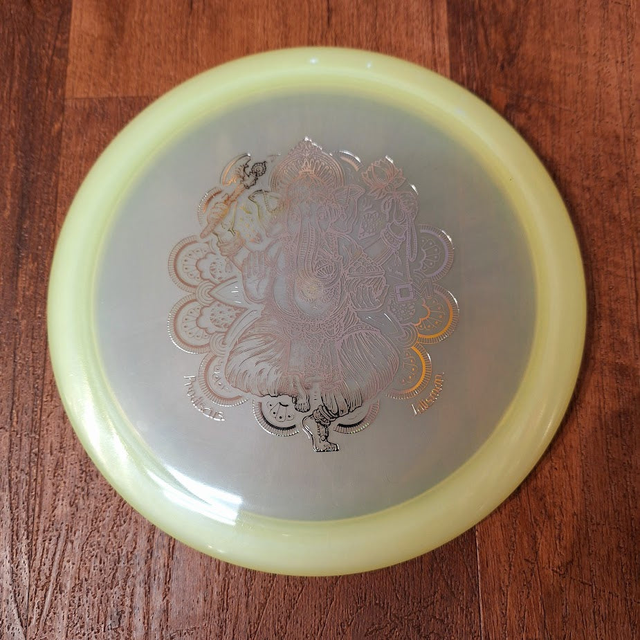 Prodiscus Glow Talisman 9/4/0/2 (PRE-OWNED)