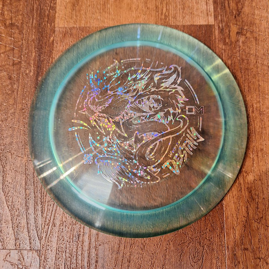 Westside Discs VIP Destiny 14/6/-2/3 (PRE-OWNED)