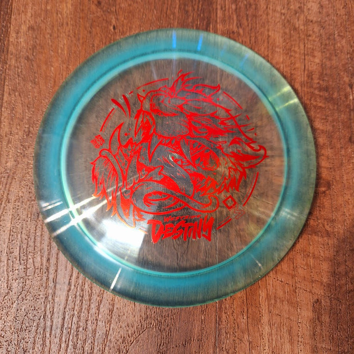 Westside Discs VIP Destiny 14/6/-2/3 (PRE-OWNED)