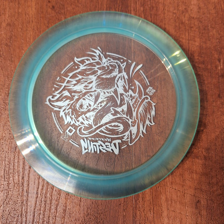 Westside Discs VIP Destiny 14/6/-2/3 (PRE-OWNED)