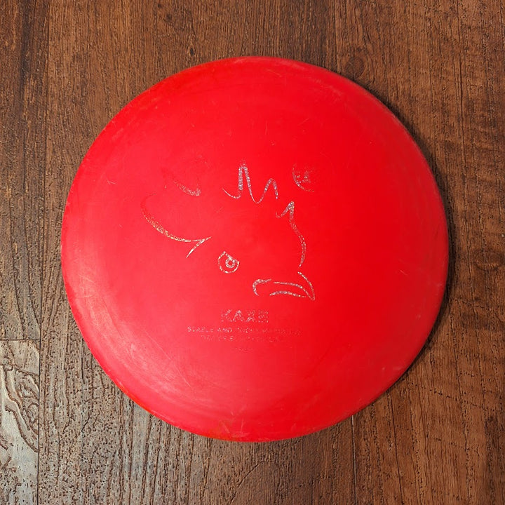Kastaplast K3 Line Kaxe 6/5/0/2 (PRE-OWNED)
