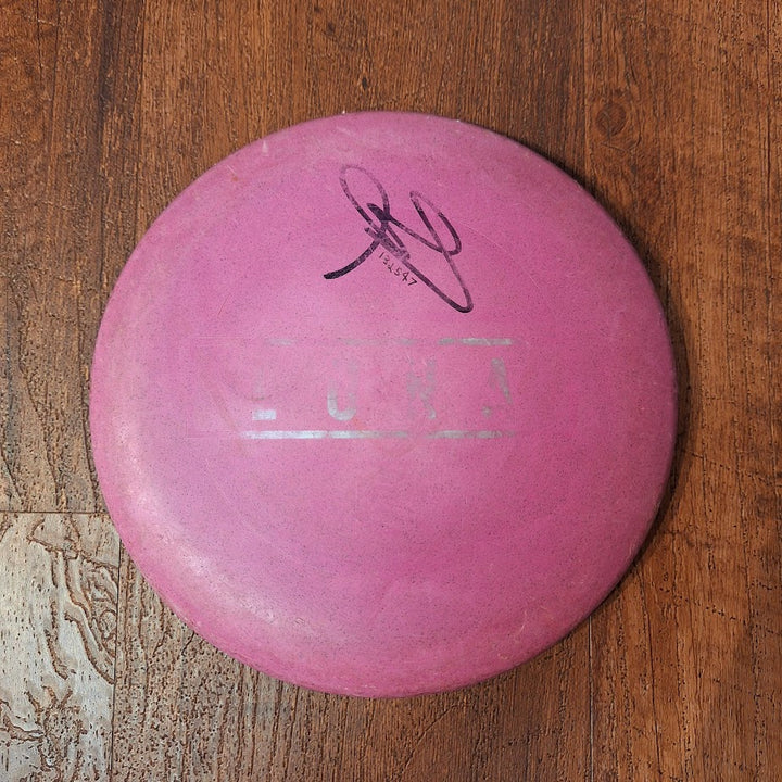 Discraft Paul McBeth Jawbreaker Luna 3/3/0/3 (PRE-OWNED)