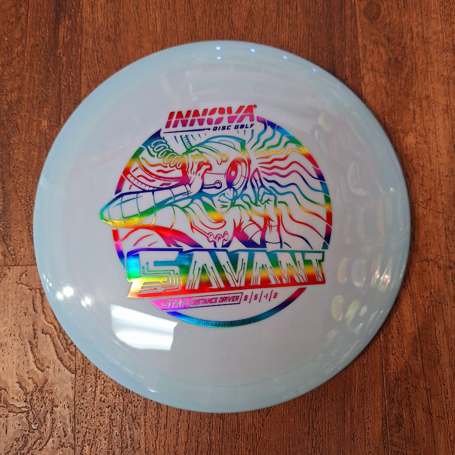 Innova Star Savant 9/5/-1/2