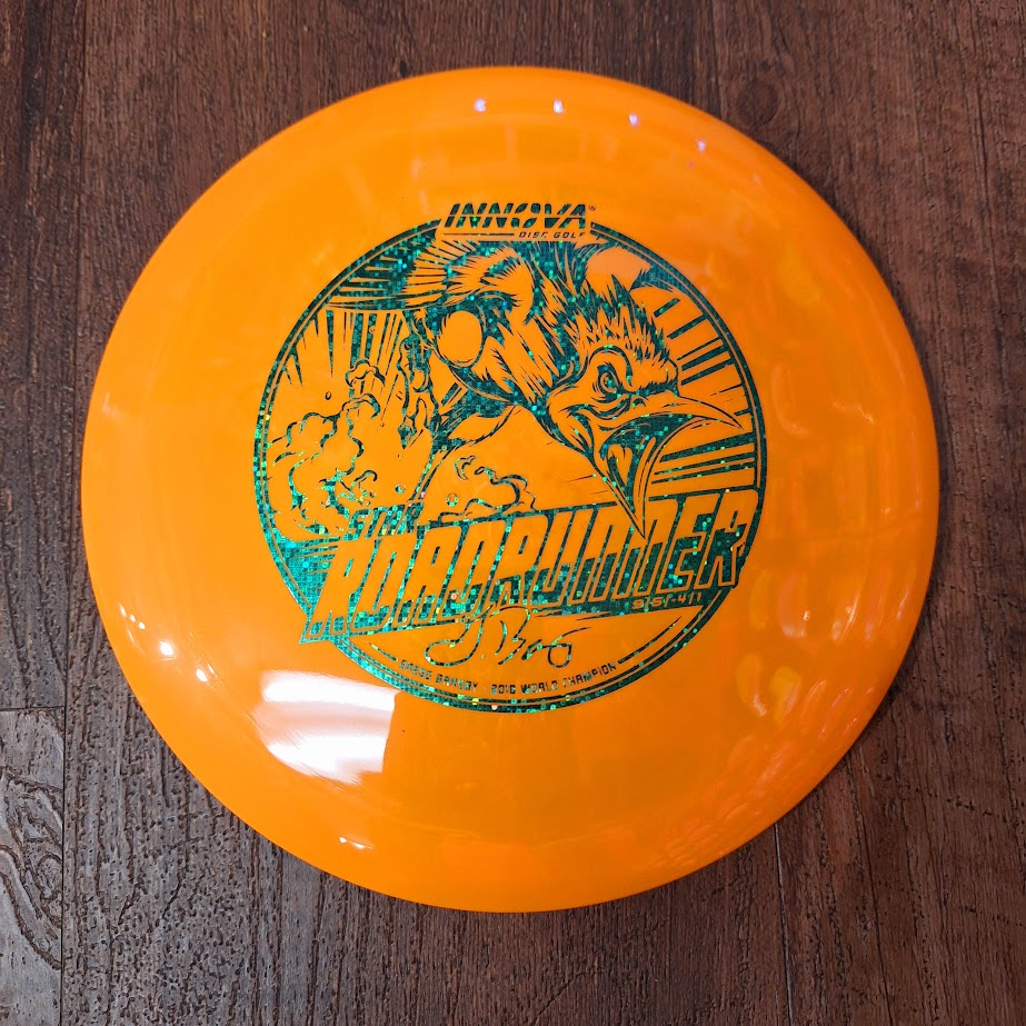 Innova Star Roadrunner 9/5/-4/1