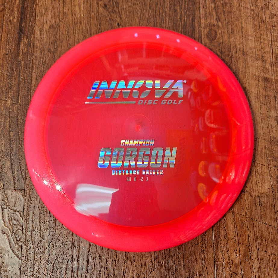 Innova Champion Gorgon 10/6/-2/1