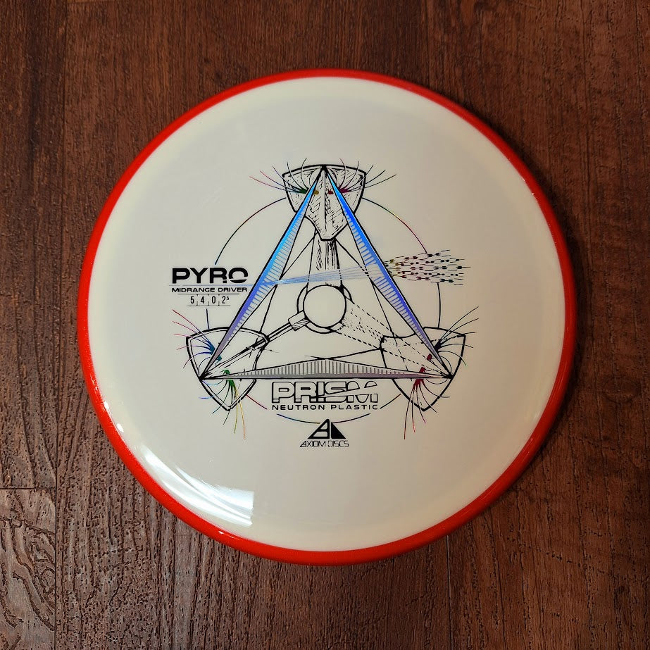 Axiom Prism Neutron Pyro 5/4/0/2.5