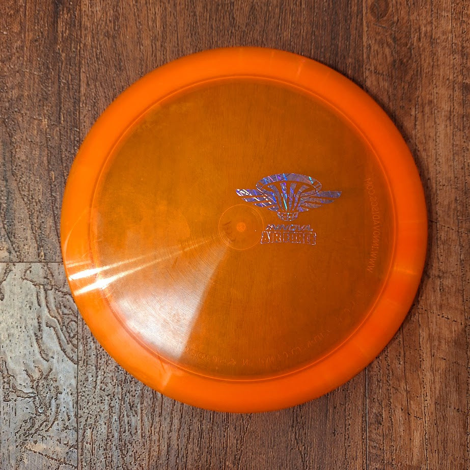 Innova Champion Firebird 9/3/0/4 (PRE-OWNED)