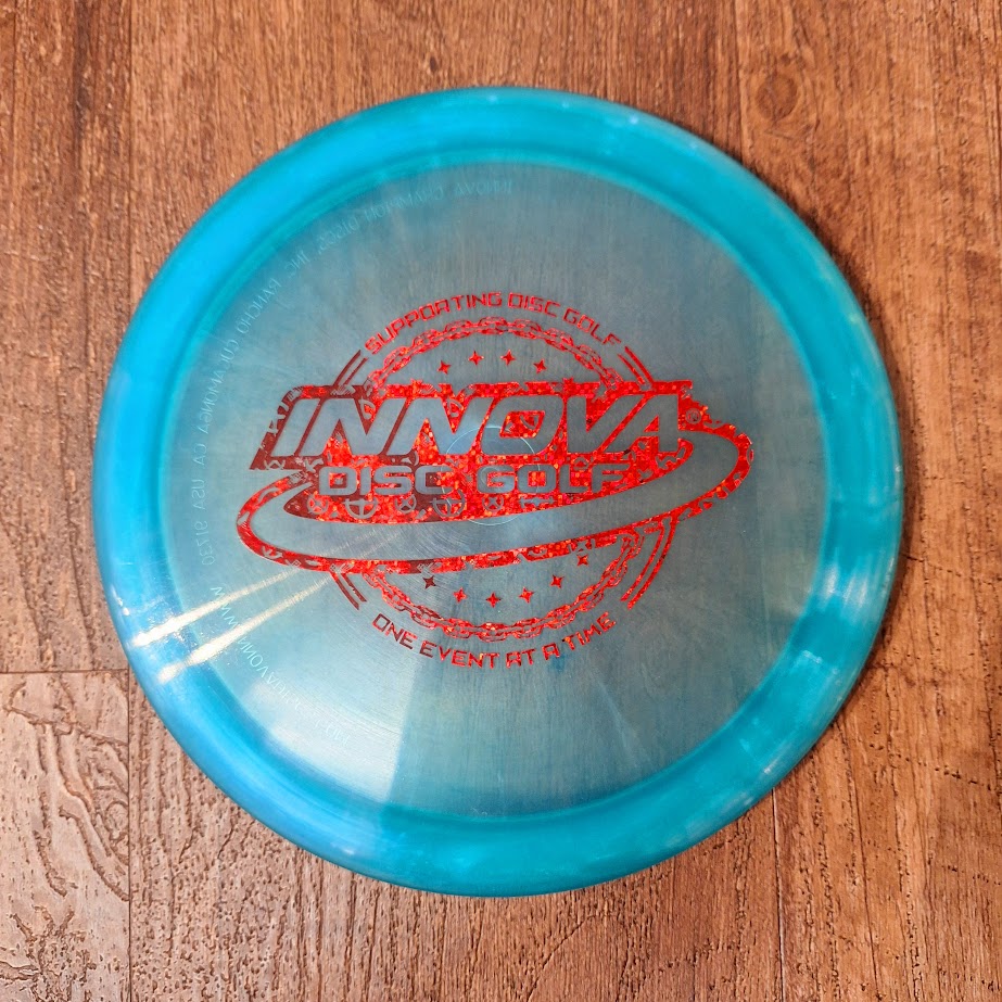 Innova Champion Savant 9/5/-1/2 (PRE-OWNED)