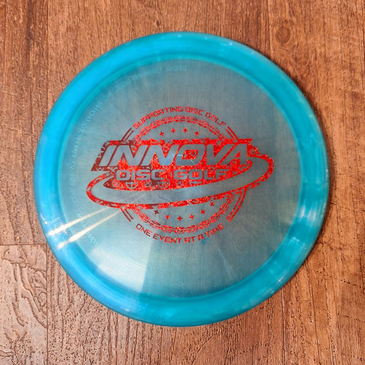 Innova Champion Savant 9/5/-1/2 (PRE-OWNED)