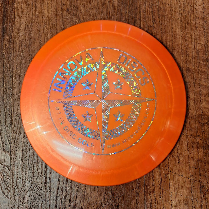 Innova GStar Shryke 13/6/-2/2 (PRE-OWNED)