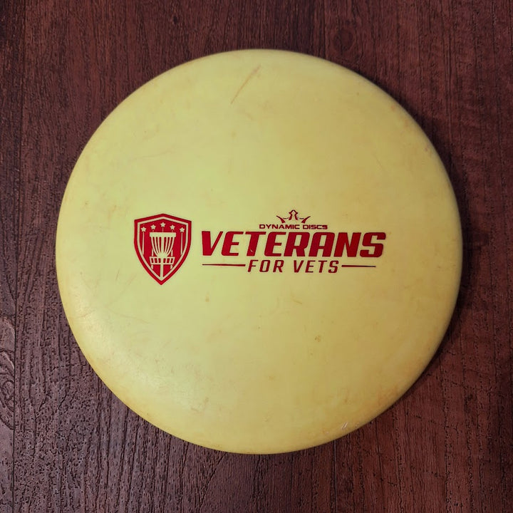 Dynamic Discs Guard 2/5/0/0.5 (PRE-OWNED)