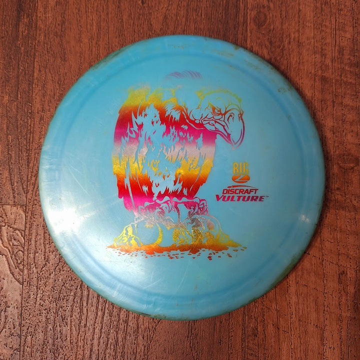 Discraft Big Z Vulture 10/5/0/2 (PRE-OWNED)