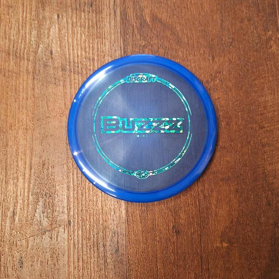 Discraft Mini Z Buzzz