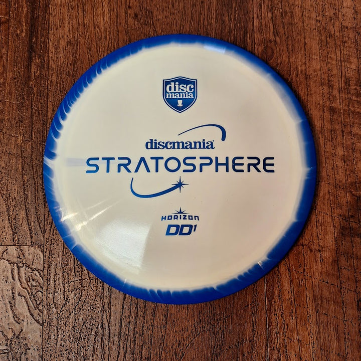 Discmania Stratosphere Horizon DD1 11/5/-1/2 (PRE-OWNED)