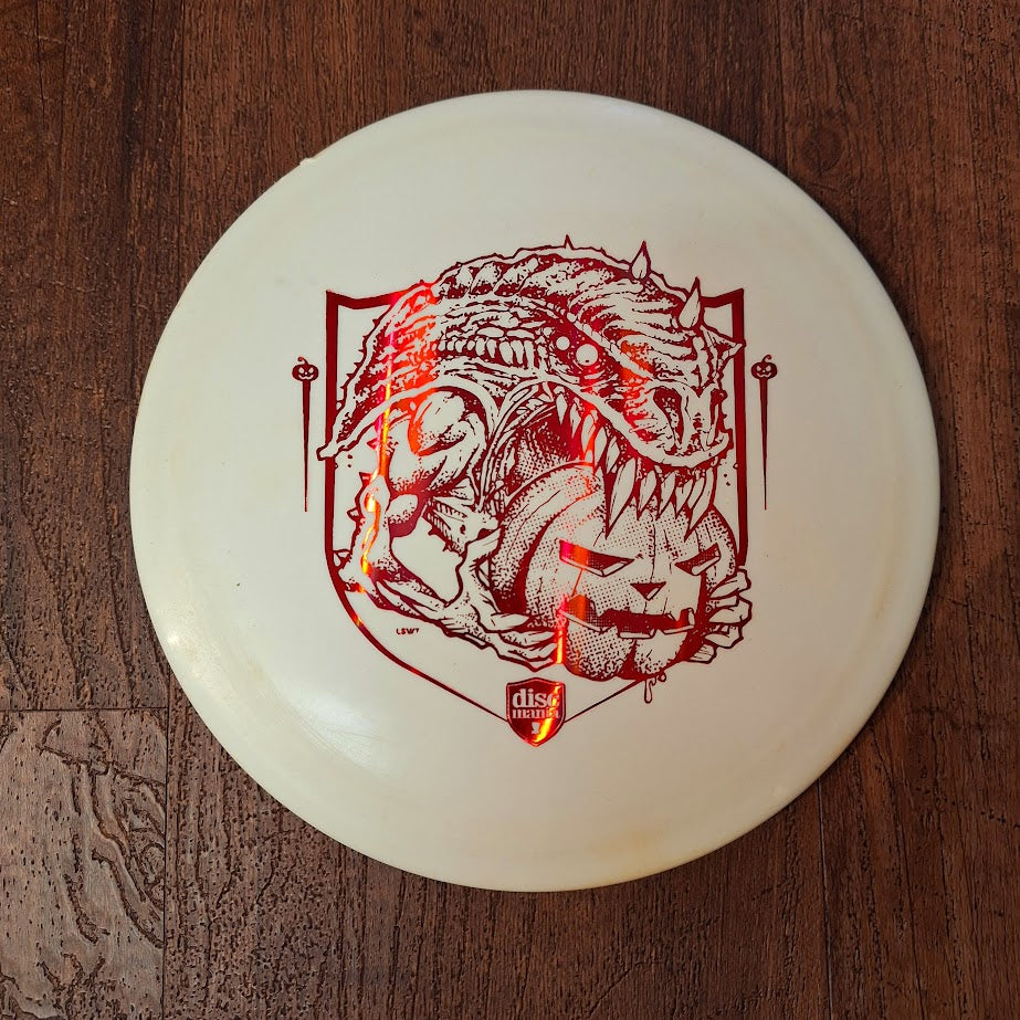 Discmania Glow D-Line FD 7/6/0/1 (PRE-OWNED)