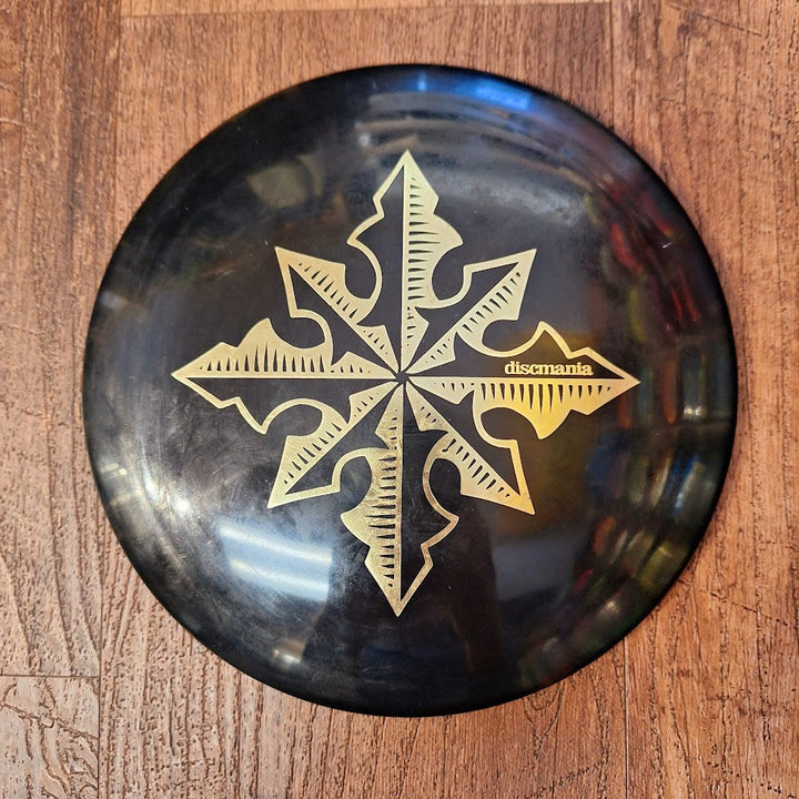 Discmania Lux Essence 8/6/-2/1 (PRE-OWNED)