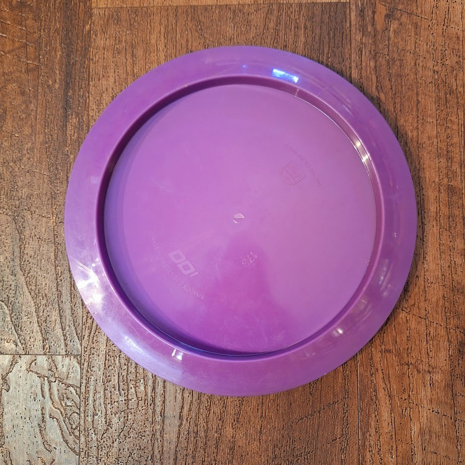 Discmania S-Line DD1 11/5/-1/2 (PRE-OWNED)