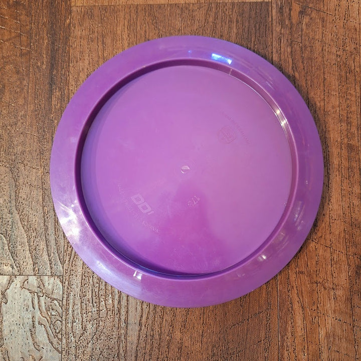 Discmania S-Line DD1 11/5/-1/2 (PRE-OWNED)
