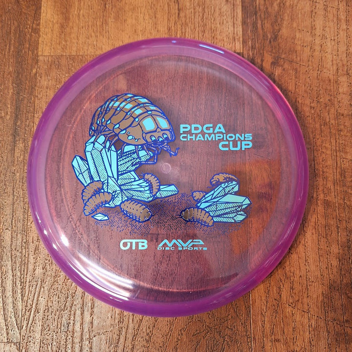 Streamline Proton Soft Range - Champions Cup Edition 2/1/-0.5/0.5