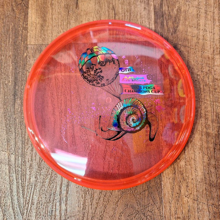 Axiom Prism Proton Soft Envy - Champions Cup Edition 3/3/0/2