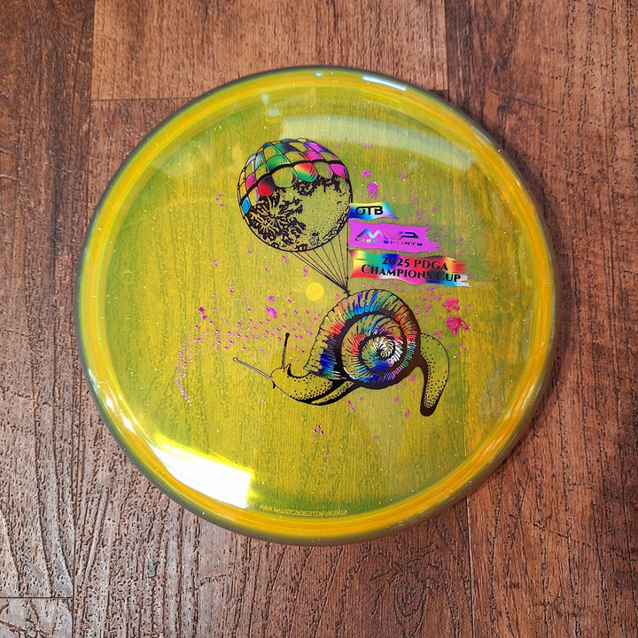 Axiom Prism Proton Soft Envy - Champions Cup Edition 3/3/0/2