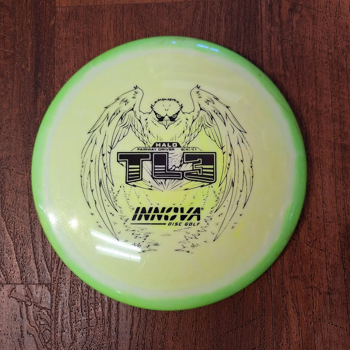 Innova Halo Star TL3 8/4/-1/1 (PRE-OWNED)