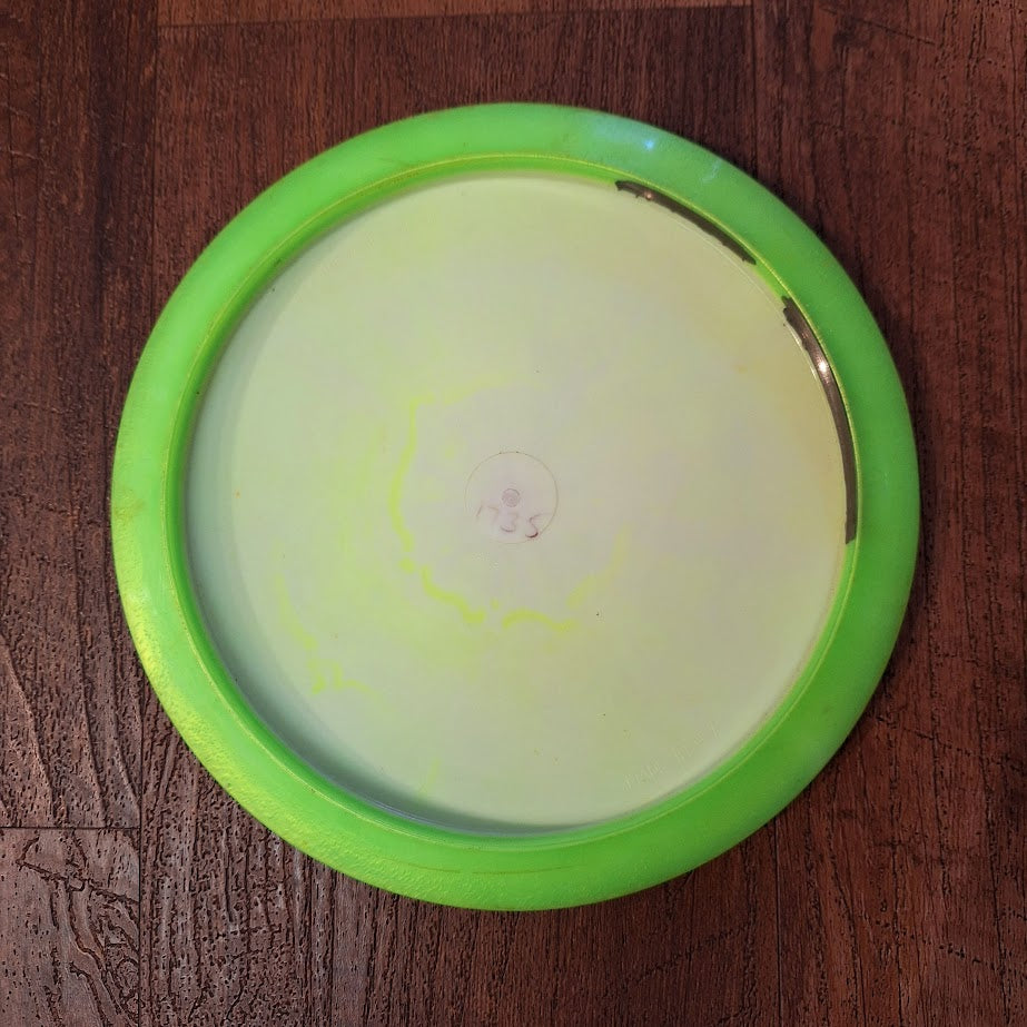 Innova Halo Star TL3 8/4/-1/1 (PRE-OWNED)