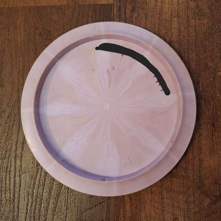 Westside Discs Origio Burst Northman 10/5/-1/2 (PRE-OWNED)