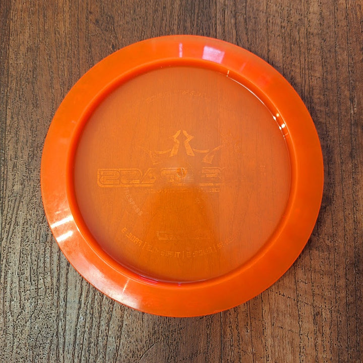Dynamic Discs Misprint Lucid Trespass 12/5/-0.5/3 (PRE-OWNED)