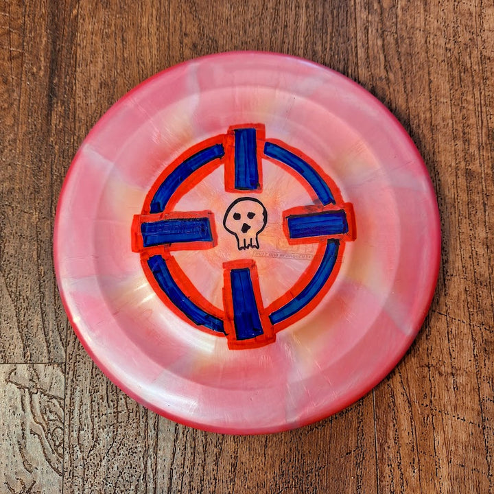 Discraft Titanium Zone-GT 4/3/0/3 (PRE-OWNED)
