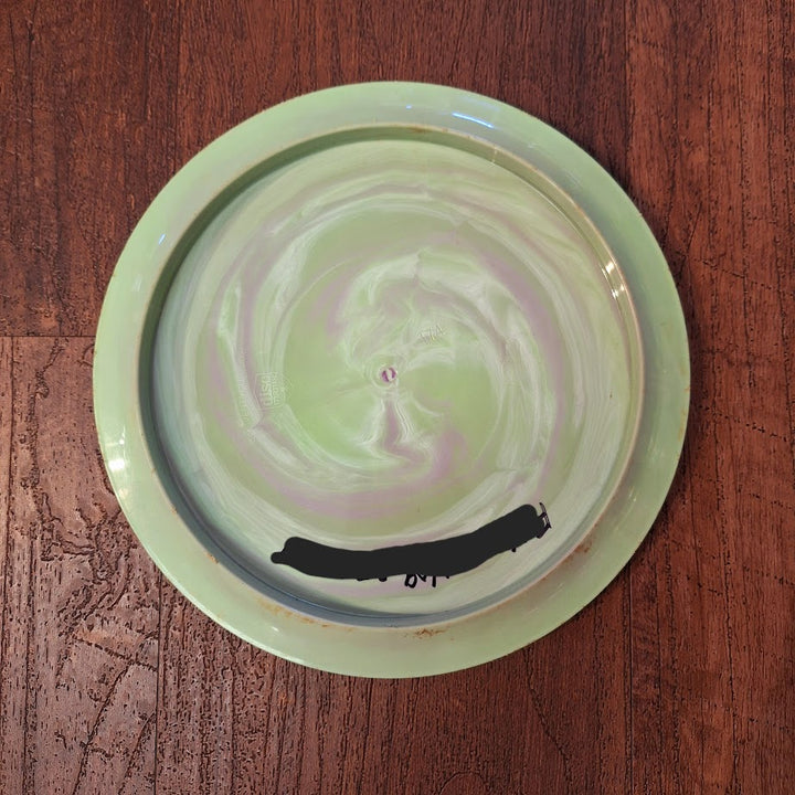 Discmania Colten Montgomery Signature Series Swirl S-Line PD 10/4/0/3 (PRE-OWNED)