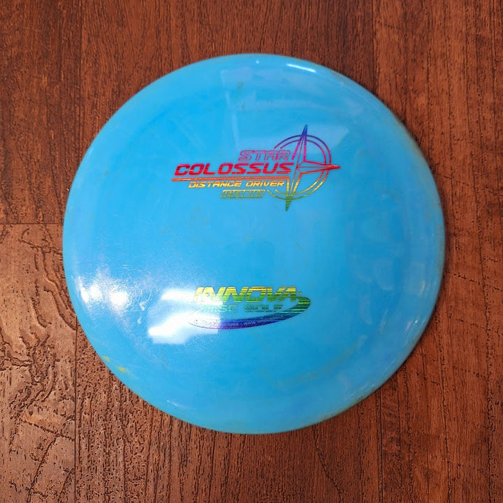 Innova Star Colossus 14/5/-1/3 (PRE-OWNED)