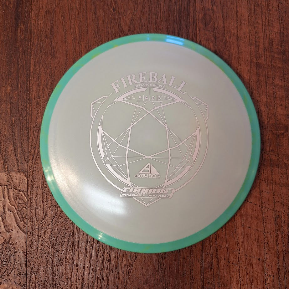 Axiom Fission Fireball 9/3.5/0/3.5
