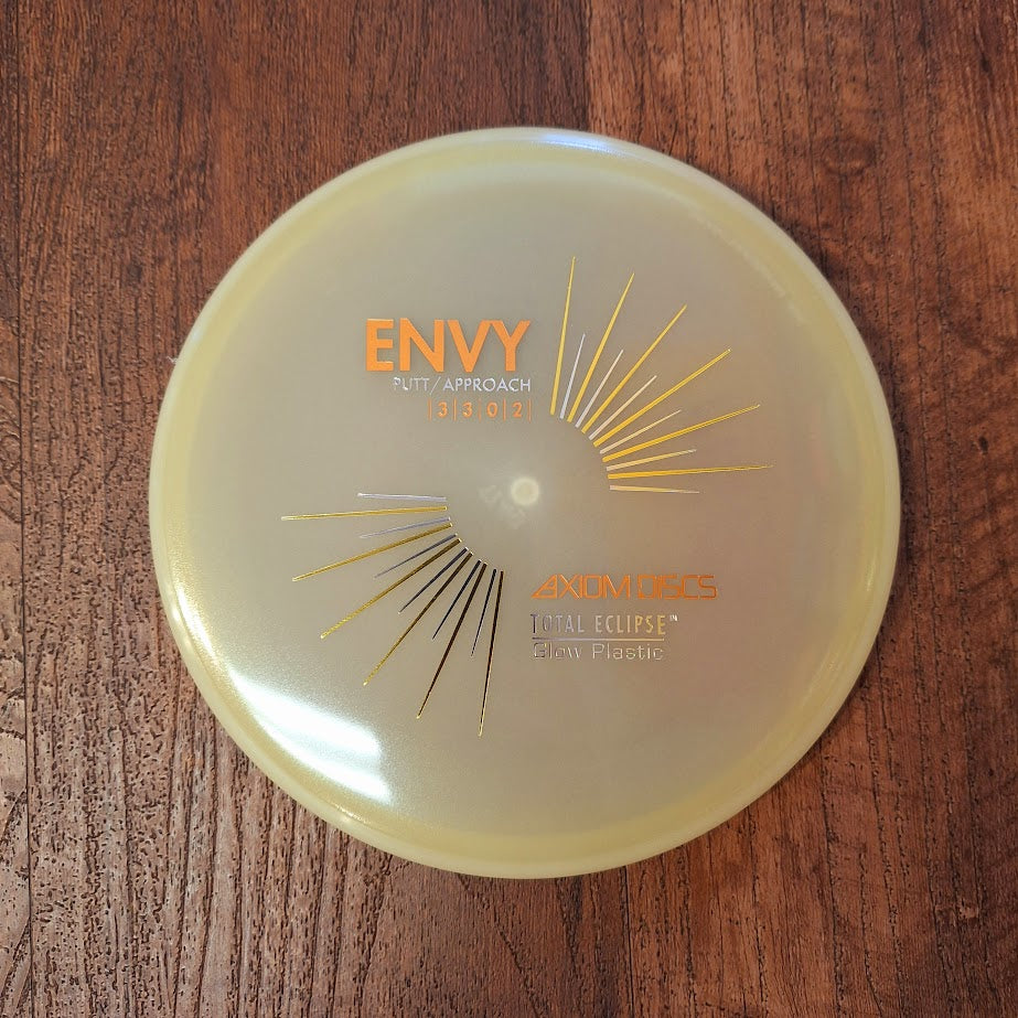 Axiom Total Eclipse Envy 3/3/0/2