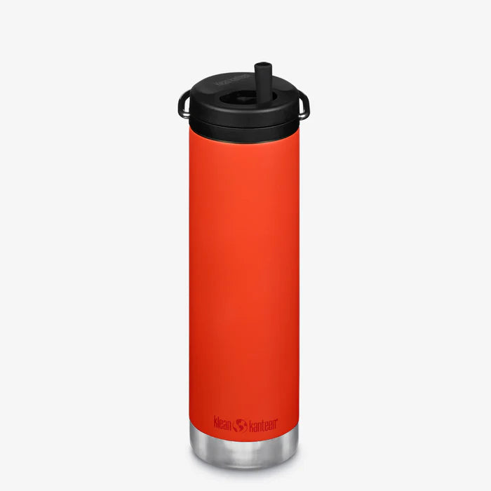 Klean Kanteen TKWide 20oz w/ Twist Cap