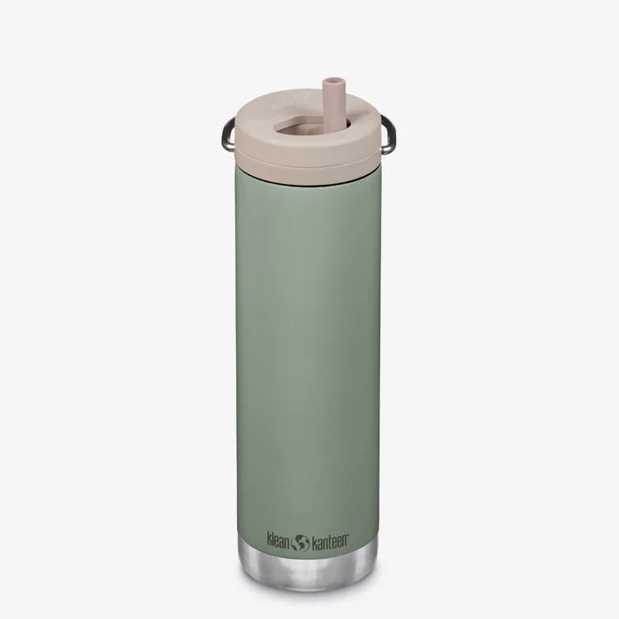 Klean Kanteen TKWide 20oz w/ Twist Cap