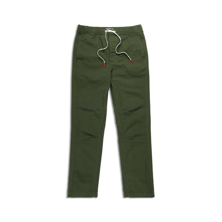 Topo Designs Men's Dirt Pants Classic