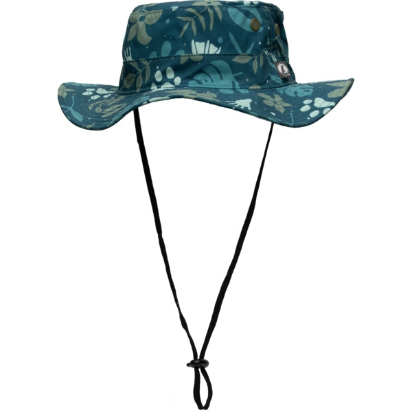 The Landmark Project NWF Solid Boonie Hat