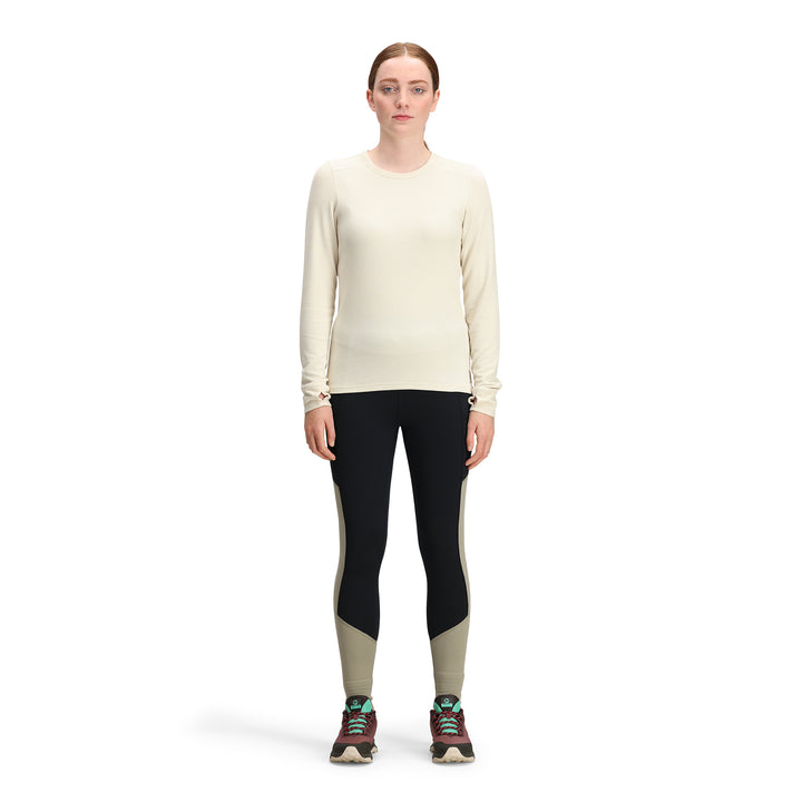 Topo Designs Women's Stay Warm Trail Leggings