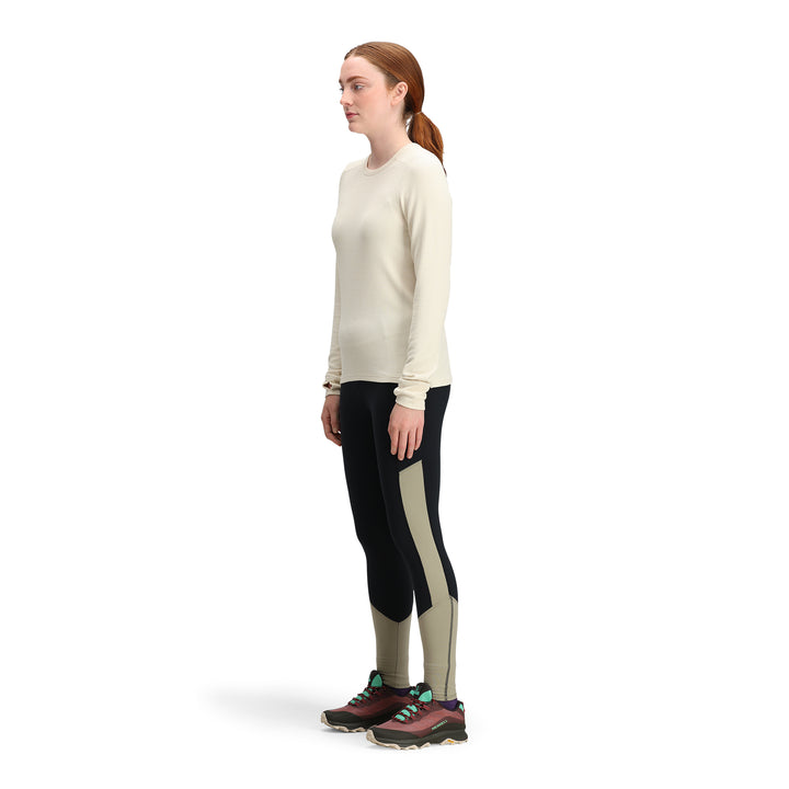 Topo Designs Women's Stay Warm Trail Leggings