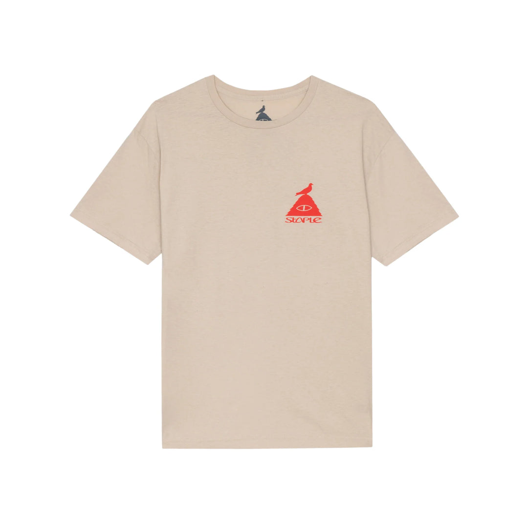 Staple x Poler Outdoor Stuff Tee