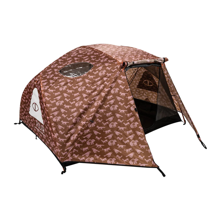 Poler 2 Person Tent