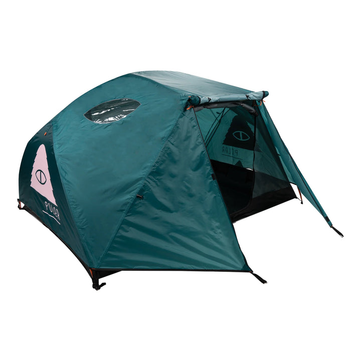 Poler 2 Person Tent