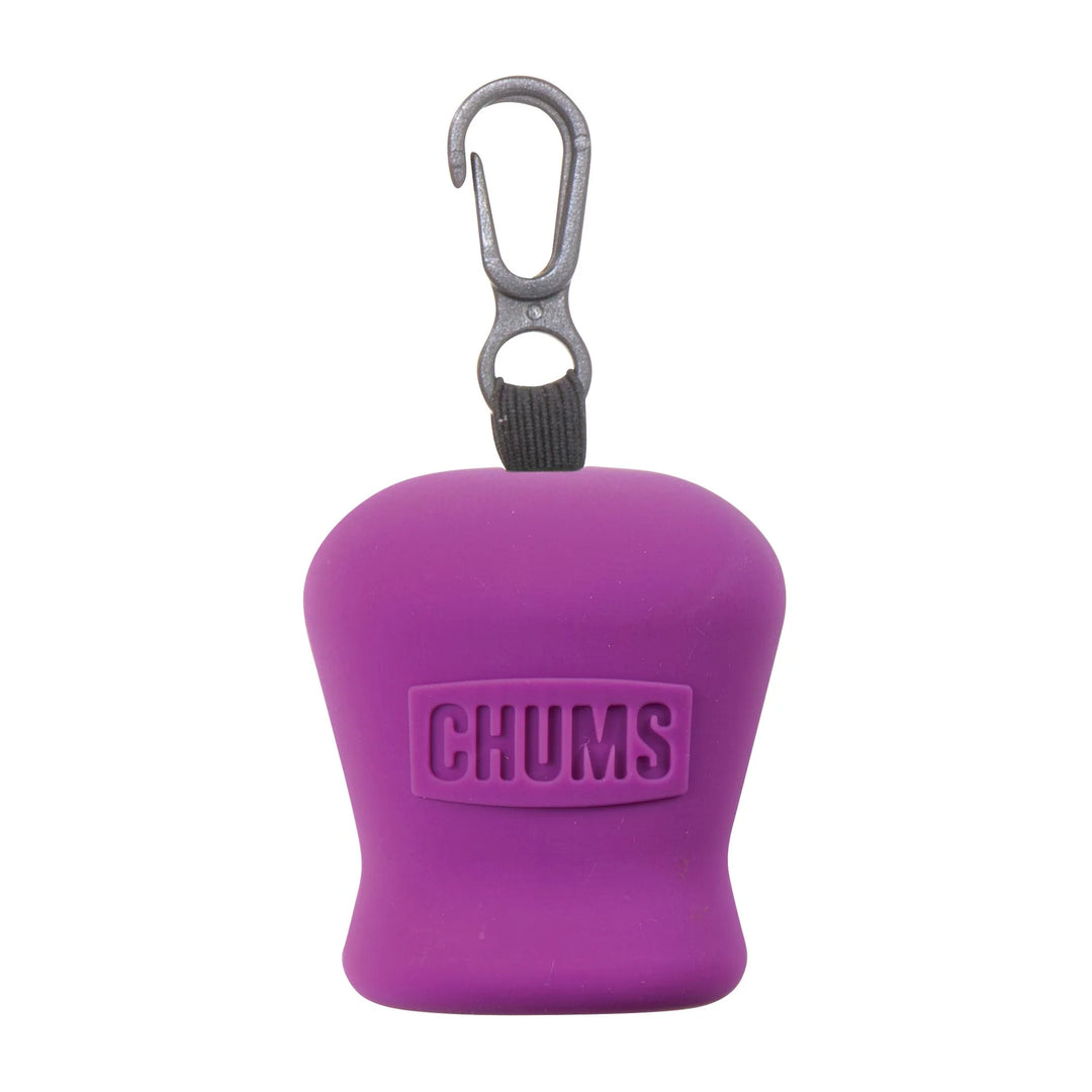 Chums Microfiber Lens Cleaning Pouch